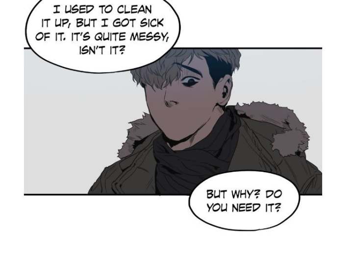 Killing Stalking - Chapter 14 [photo 52] - MangaPorn