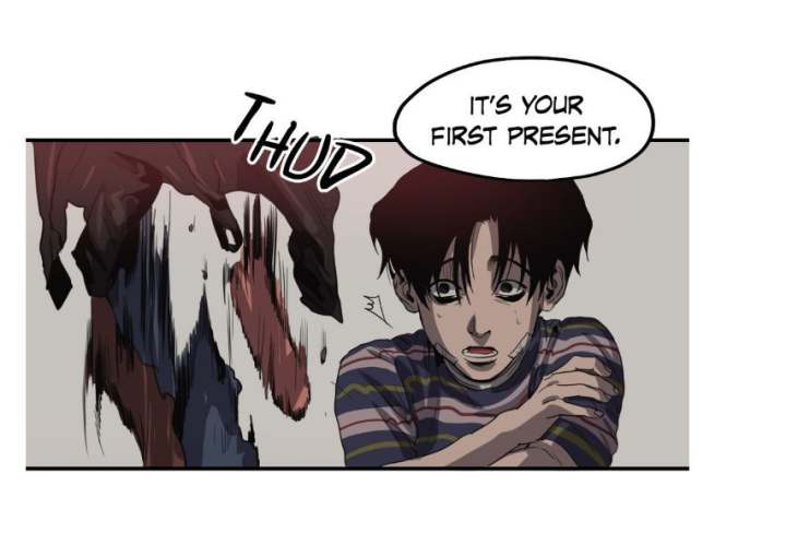 Killing Stalking - Chapter 14 [photo 68] - MangaPorn