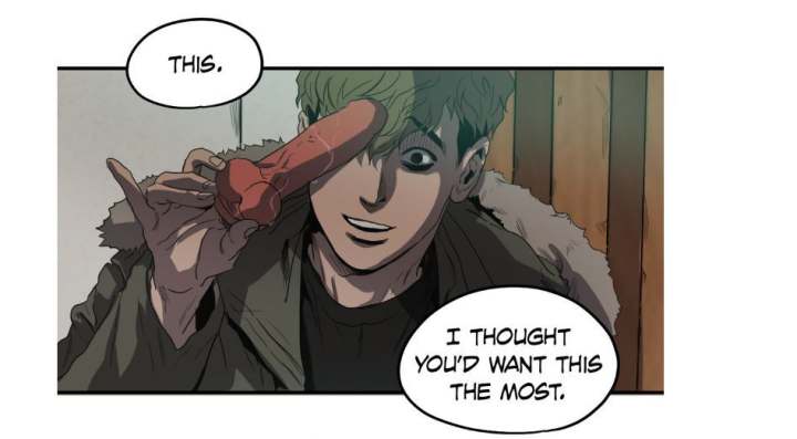 Killing Stalking - Chapter 14 [photo 70] - MangaPorn
