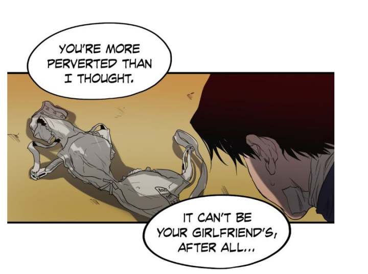Killing Stalking - Chapter 14 [photo 75] - MangaPorn