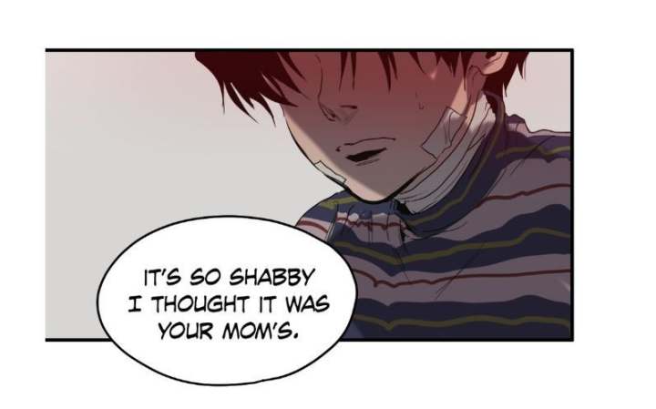 Killing Stalking - Chapter 14 [photo 76] - MangaPorn