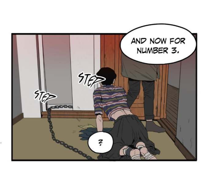 Killing Stalking - Chapter 14 [photo 78] - MangaPorn