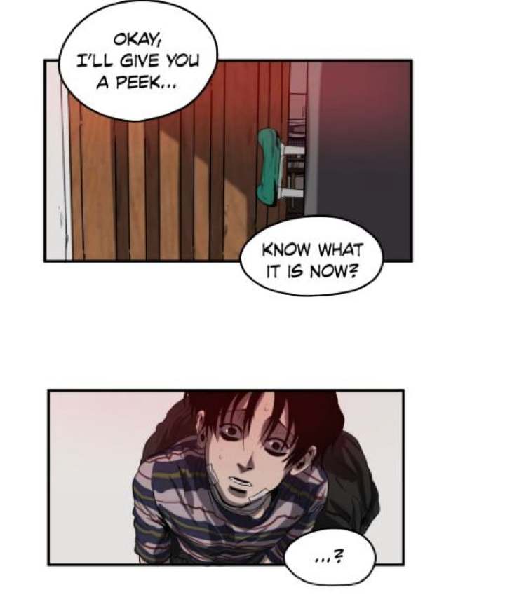 Killing Stalking - Chapter 14 [photo 80] - MangaPorn
