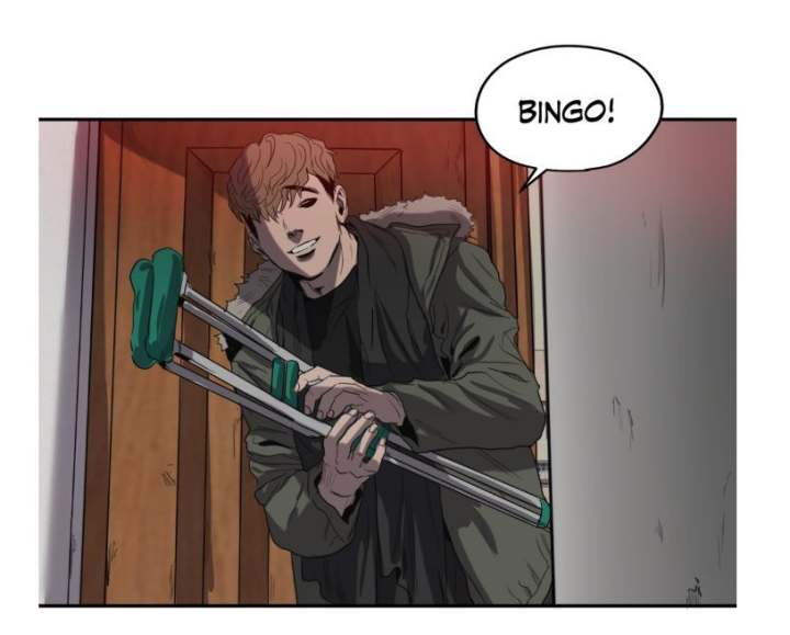 Killing Stalking - Chapter 14 [photo 82] - MangaPorn