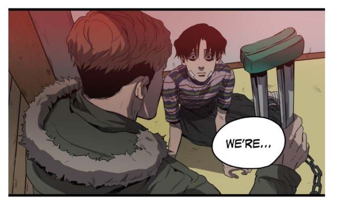 Killing Stalking - Chapter 14 [photo 83] - MangaPorn
