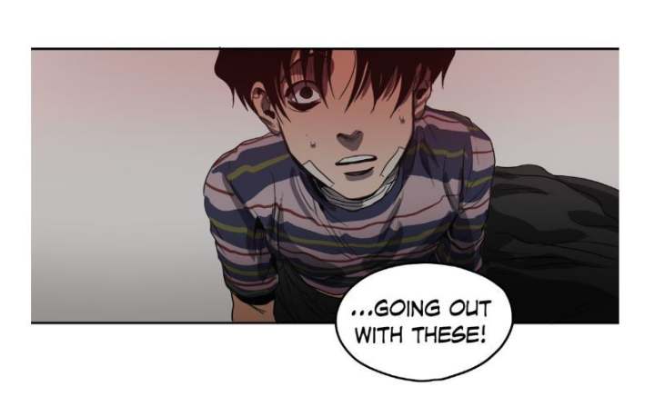 Killing Stalking - Chapter 14 [photo 84] - MangaPorn