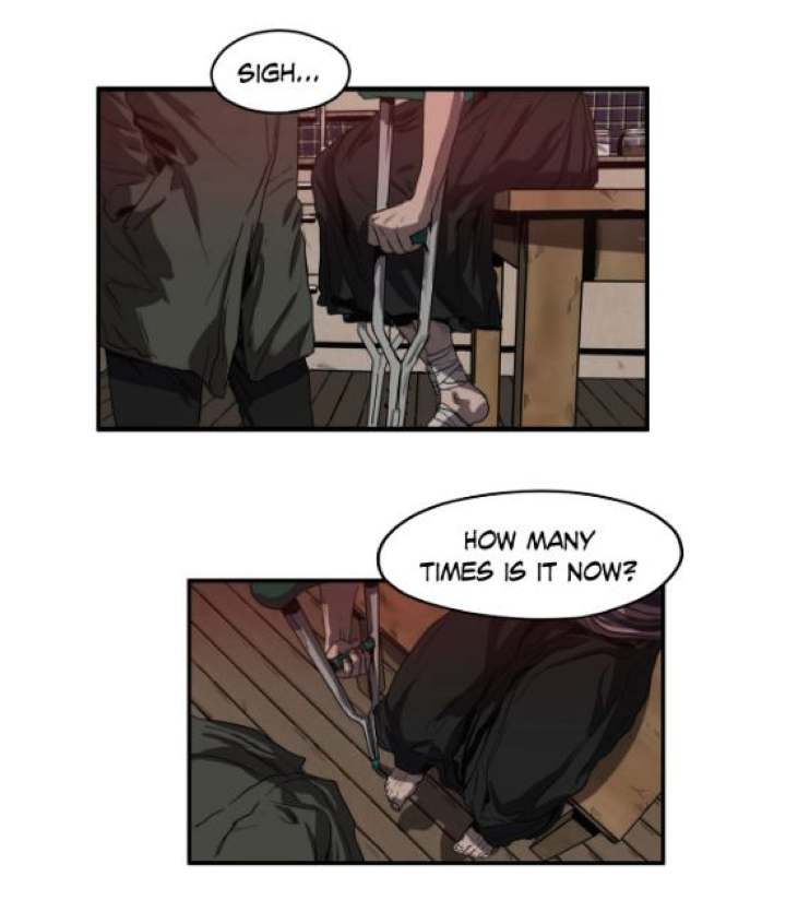 Killing Stalking - Chapter 14 [photo 86] - MangaPorn