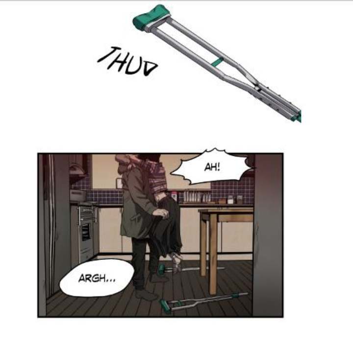 Killing Stalking - Chapter 14 [photo 88] - MangaPorn