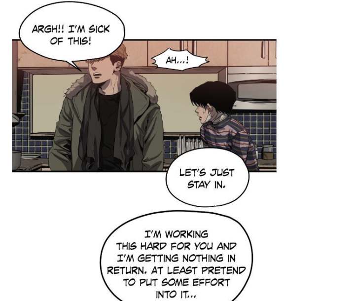 Killing Stalking - Chapter 14 [photo 90] - MangaPorn