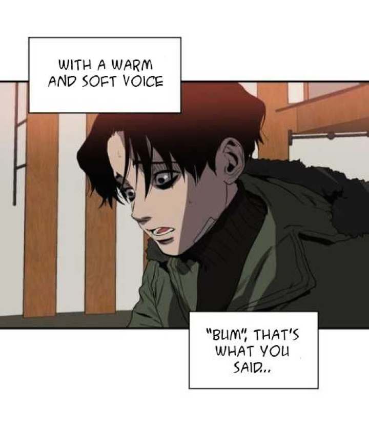 Killing Stalking - Chapter 15 [photo 106] - MangaPorn