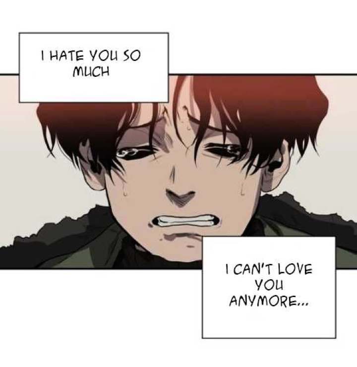 Killing Stalking - Chapter 15 [photo 109] - MangaPorn