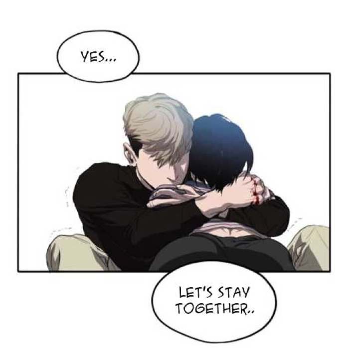 Killing Stalking - Chapter 15 [photo 114] - MangaPorn