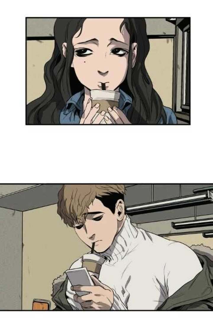Killing Stalking - Chapter 15 [photo 12] - MangaPorn
