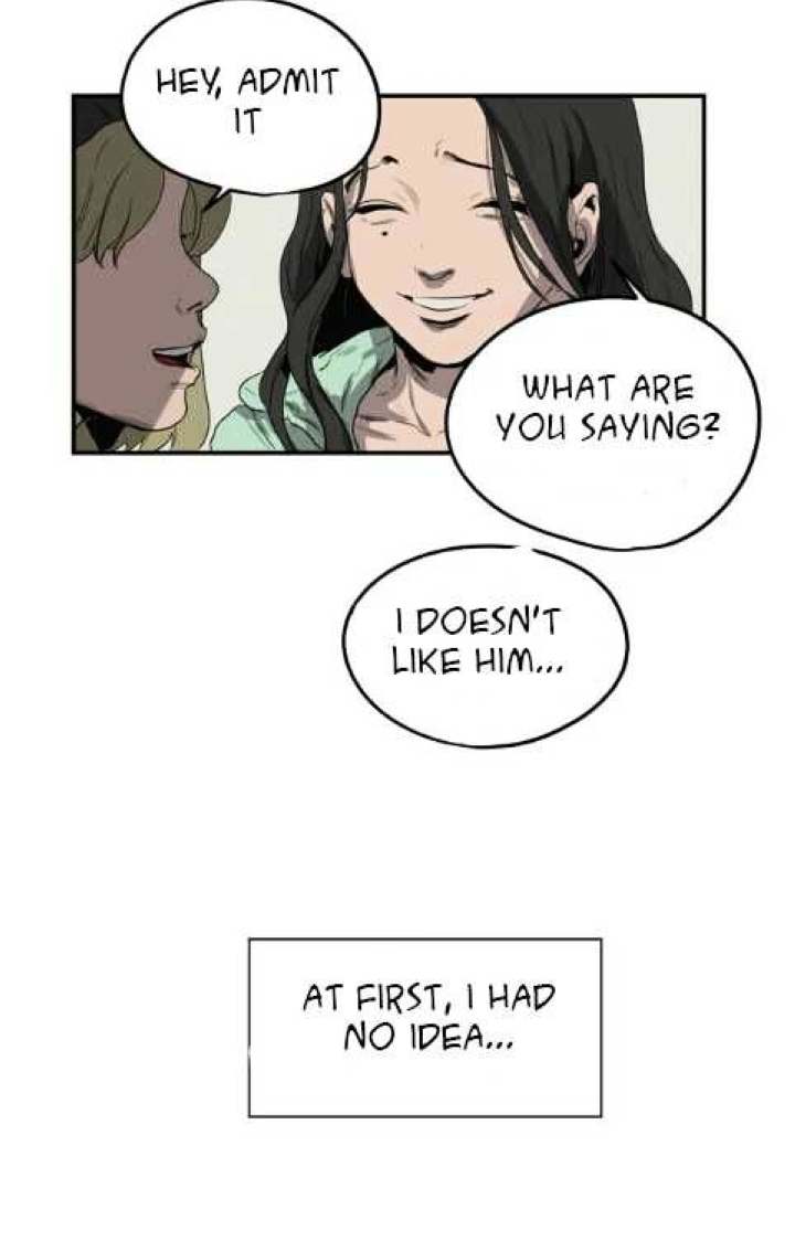 Killing Stalking - Chapter 15 [photo 18] - MangaPorn