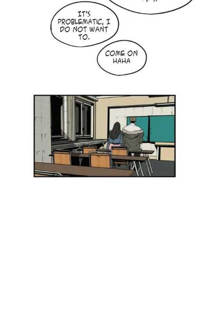 Killing Stalking - Chapter 15 [photo 21] - MangaPorn