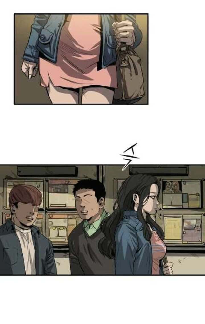 Killing Stalking - Chapter 15 [photo 3] - MangaPorn