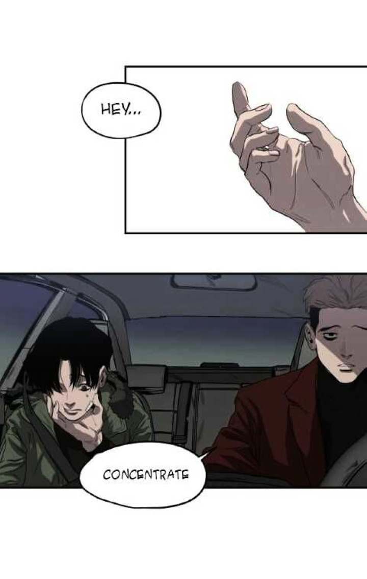 Killing Stalking - Chapter 15 [photo 35] - MangaPorn