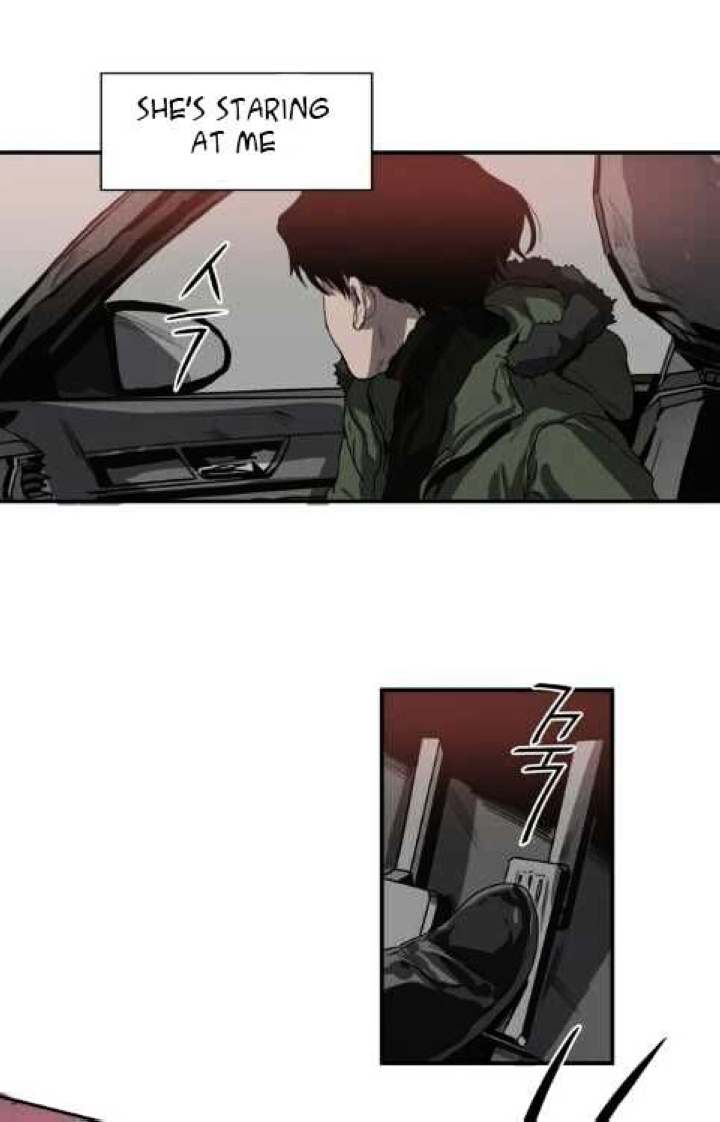 Killing Stalking - Chapter 15 [photo 39] - MangaPorn