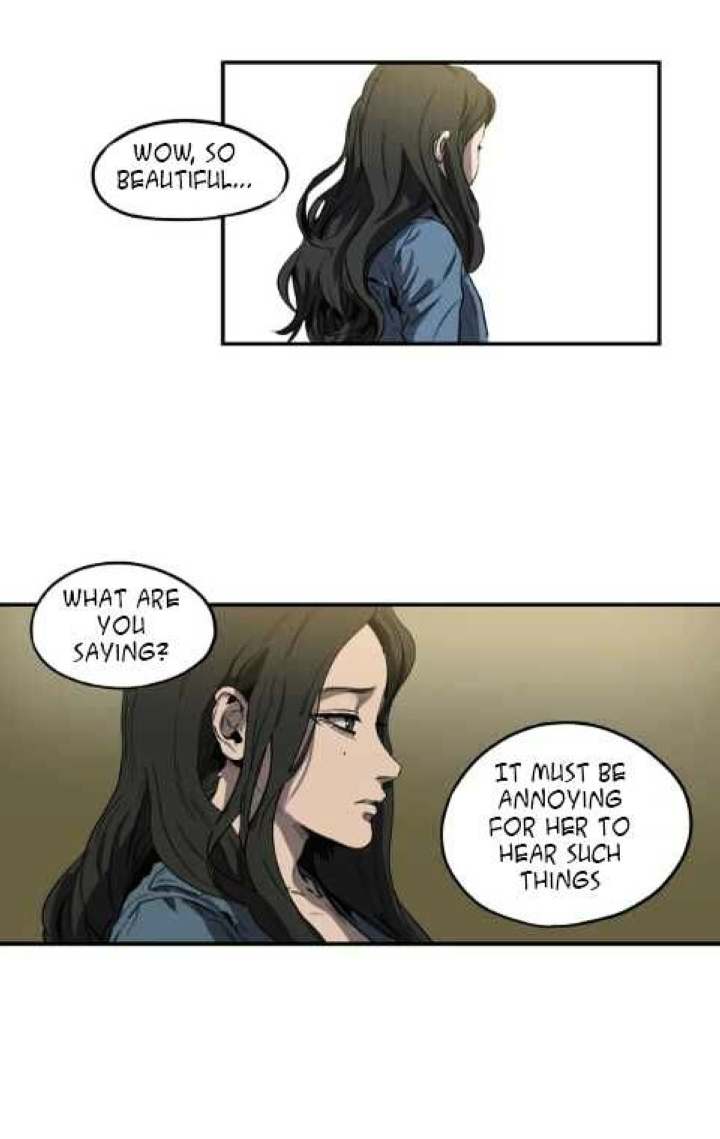 Killing Stalking - Chapter 15 [photo 4] - MangaPorn