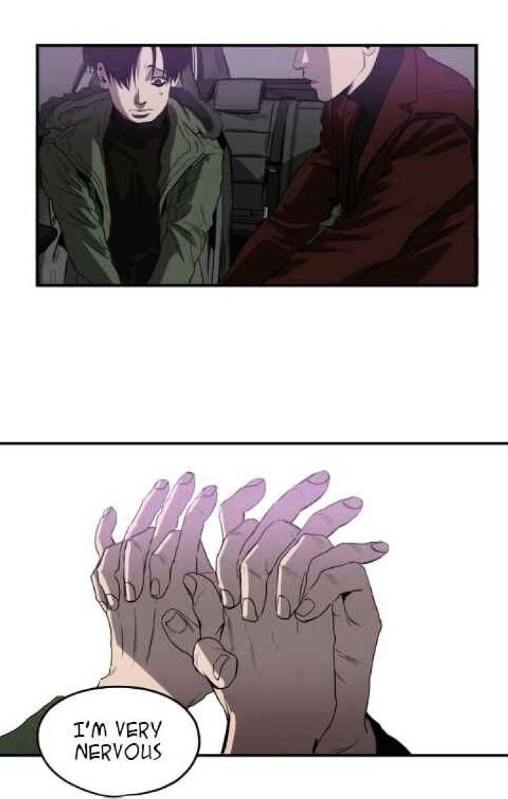 Killing Stalking - Chapter 15 [photo 47] - MangaPorn