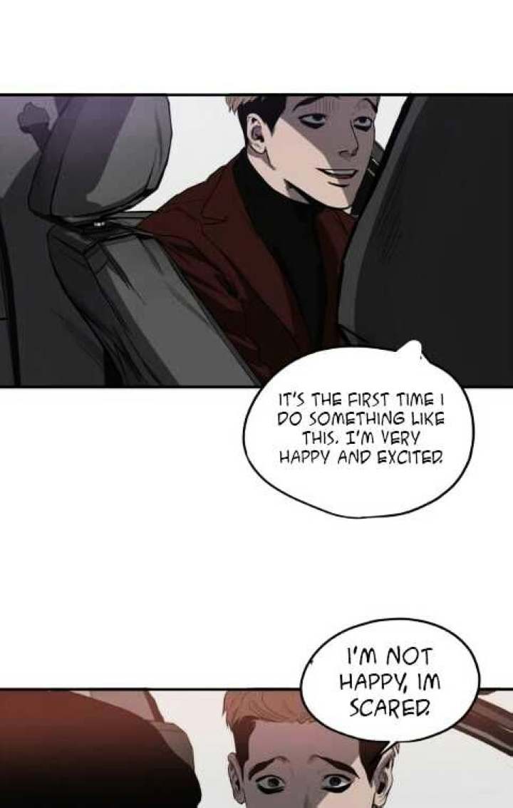 Killing Stalking - Chapter 15 [photo 48] - MangaPorn