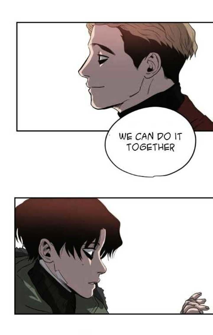 Killing Stalking - Chapter 15 [photo 50] - MangaPorn