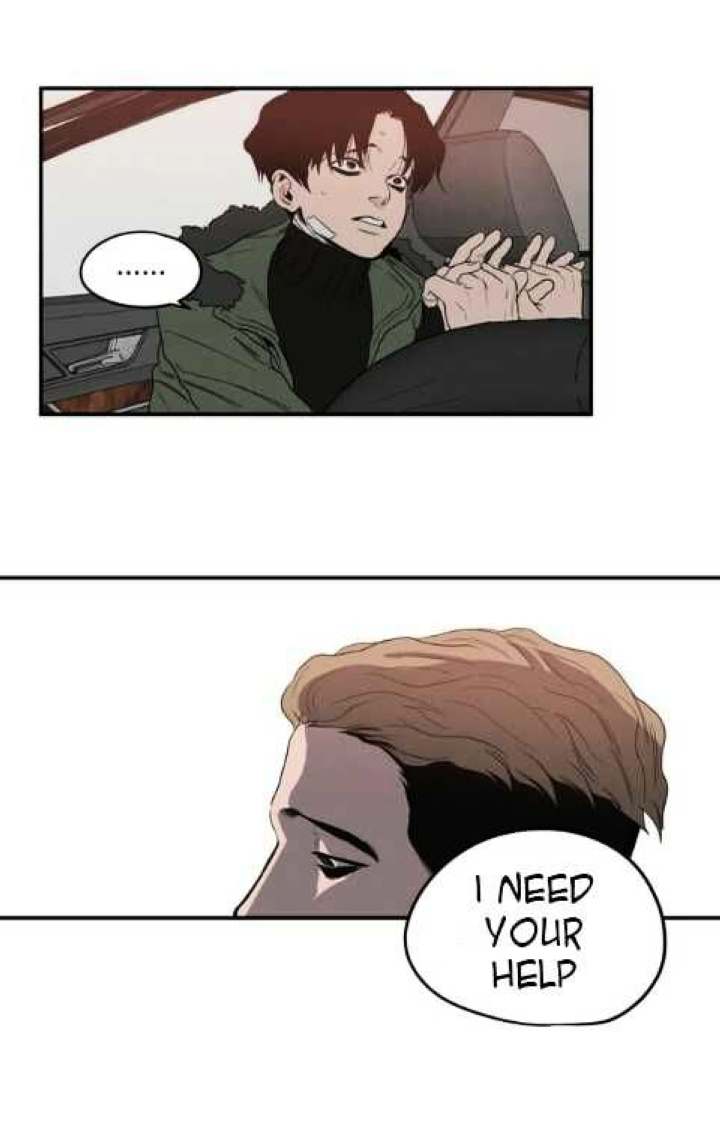 Killing Stalking - Chapter 15 [photo 53] - MangaPorn