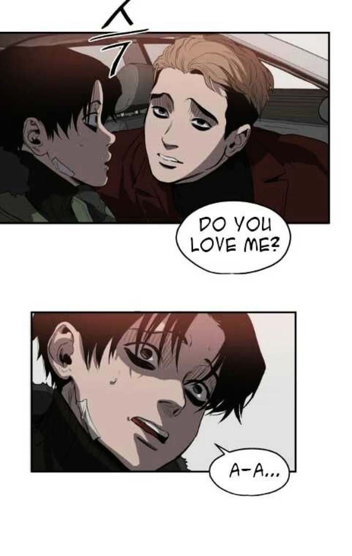 Killing Stalking - Chapter 15 [photo 54] - MangaPorn