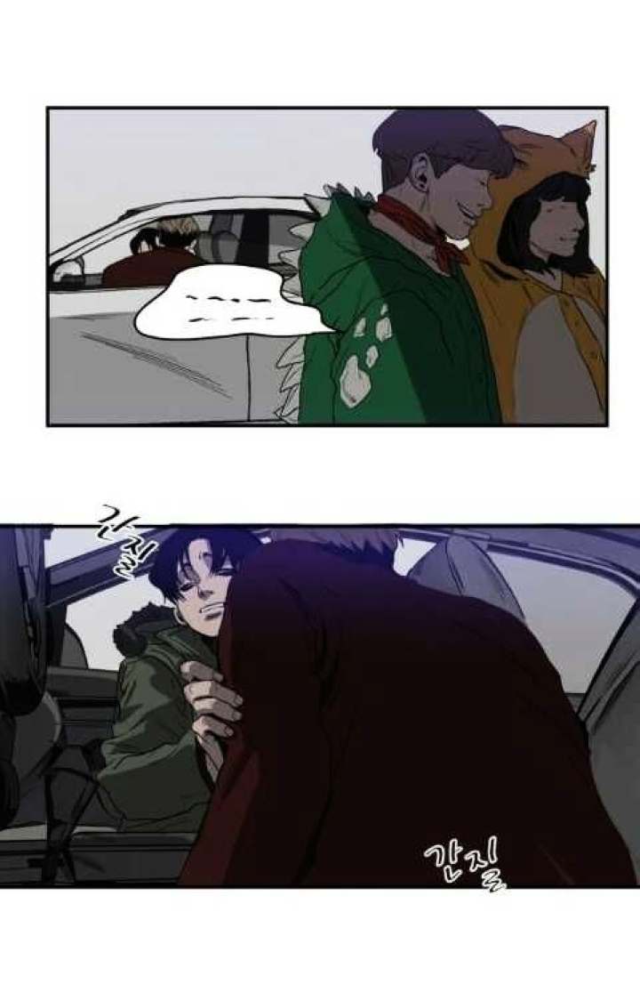 Killing Stalking - Chapter 15 [photo 58] - MangaPorn