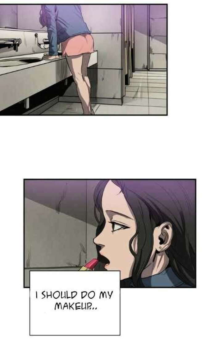 Killing Stalking - Chapter 15 [photo 6] - MangaPorn