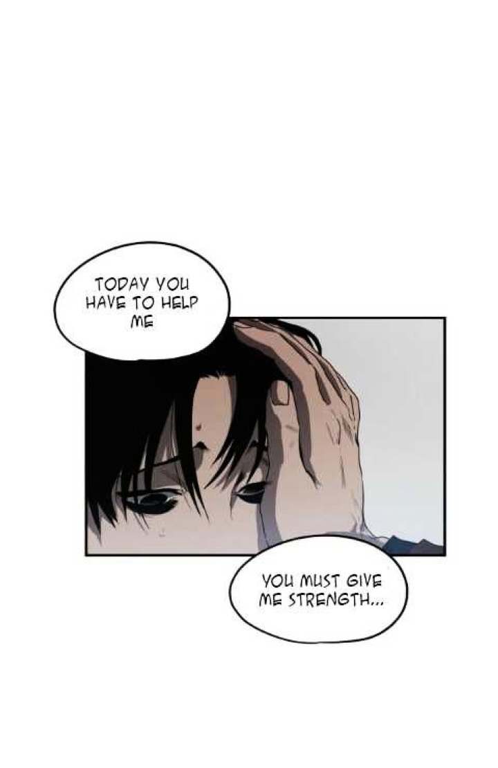 Killing Stalking - Chapter 15 [photo 60] - MangaPorn