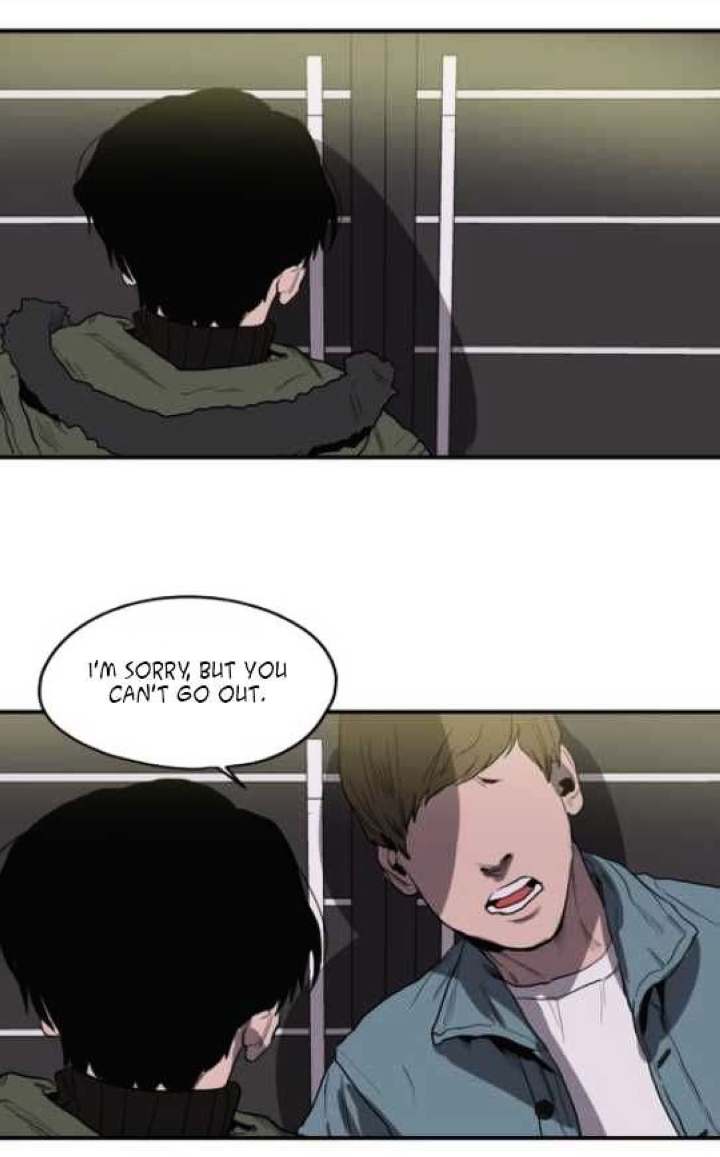 Killing Stalking - Chapter 15 [photo 74] - MangaPorn