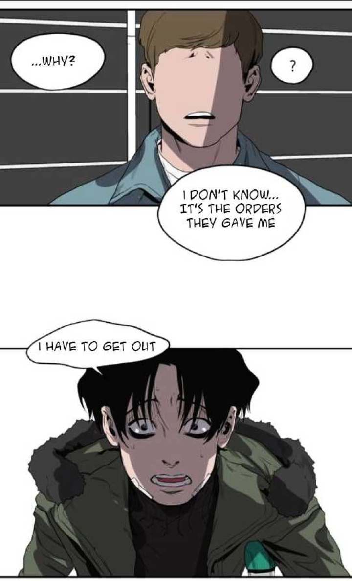 Killing Stalking - Chapter 15 [photo 76] - MangaPorn