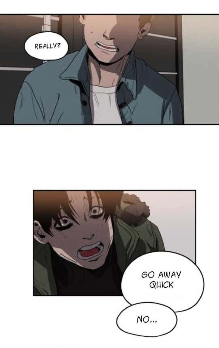 Killing Stalking - Chapter 15 [photo 80] - MangaPorn