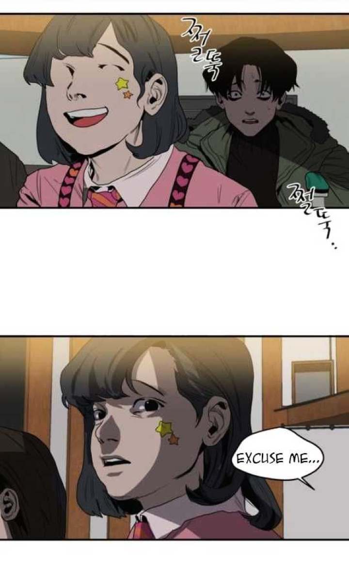 Killing Stalking - Chapter 15 [photo 86] - MangaPorn