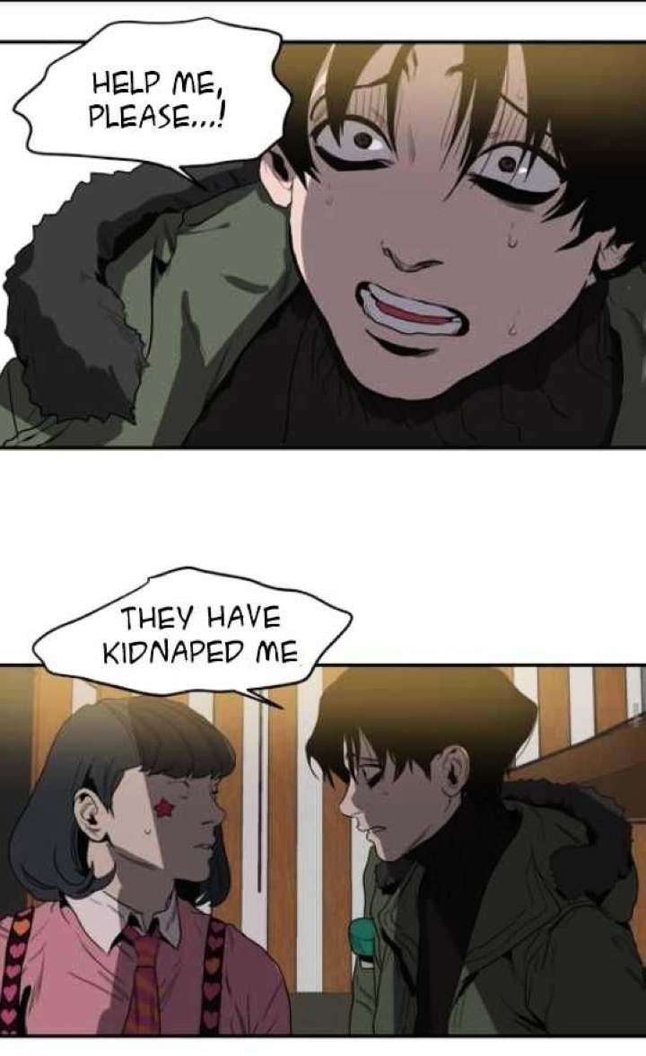 Killing Stalking - Chapter 15 [photo 87] - MangaPorn