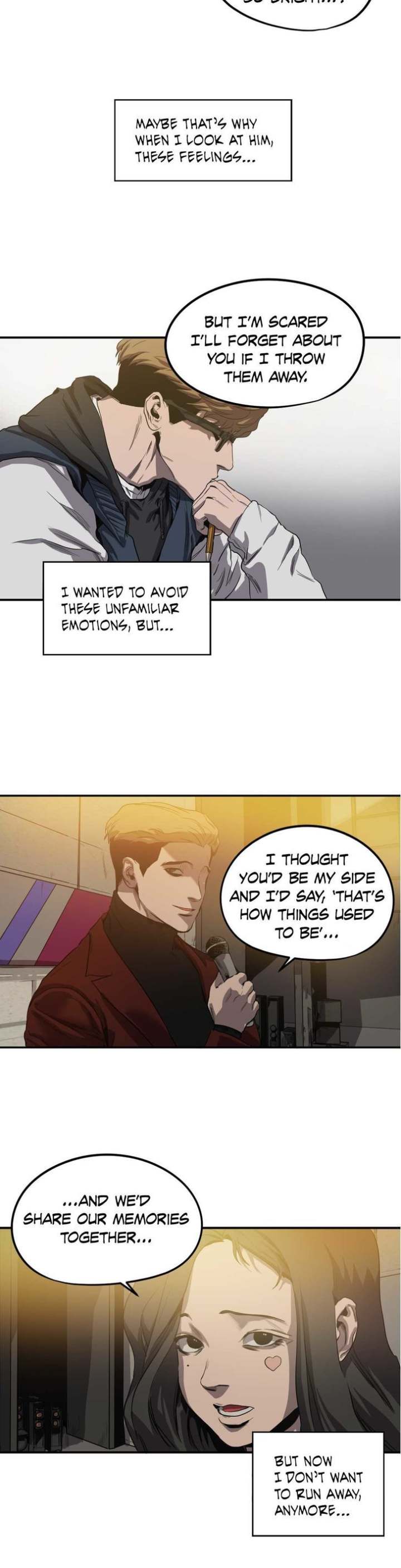 Killing Stalking - Chapter 16.5 [photo 11] - MangaPorn