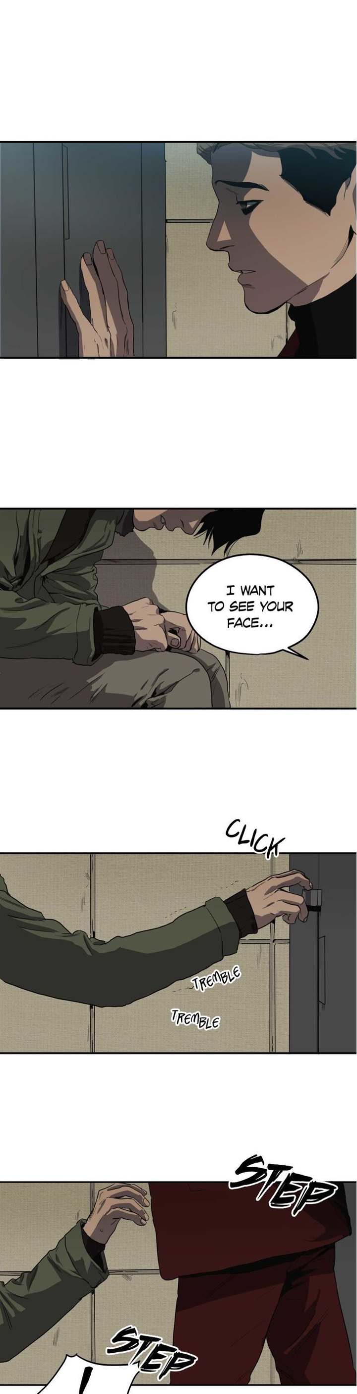 Killing Stalking - Chapter 16.5 [photo 24] - MangaPorn