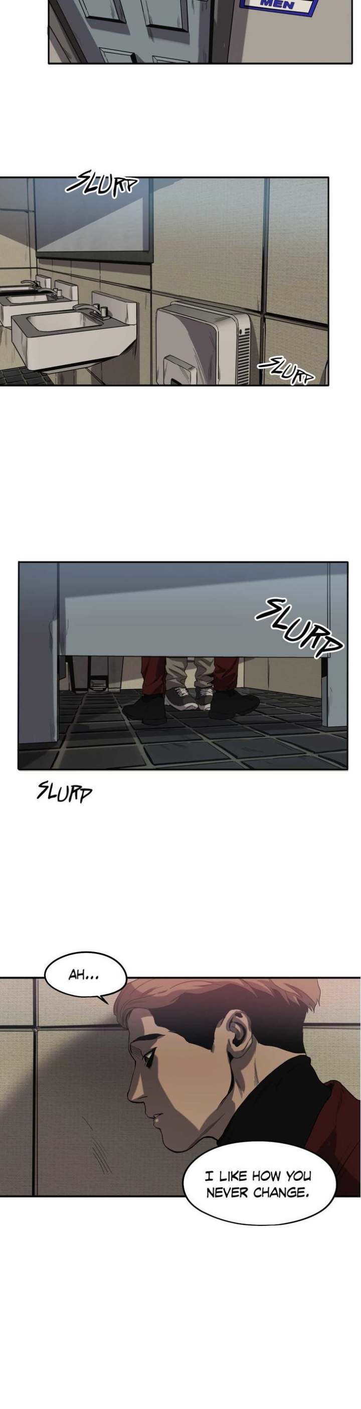 Killing Stalking - Chapter 16.5 [photo 33] - MangaPorn