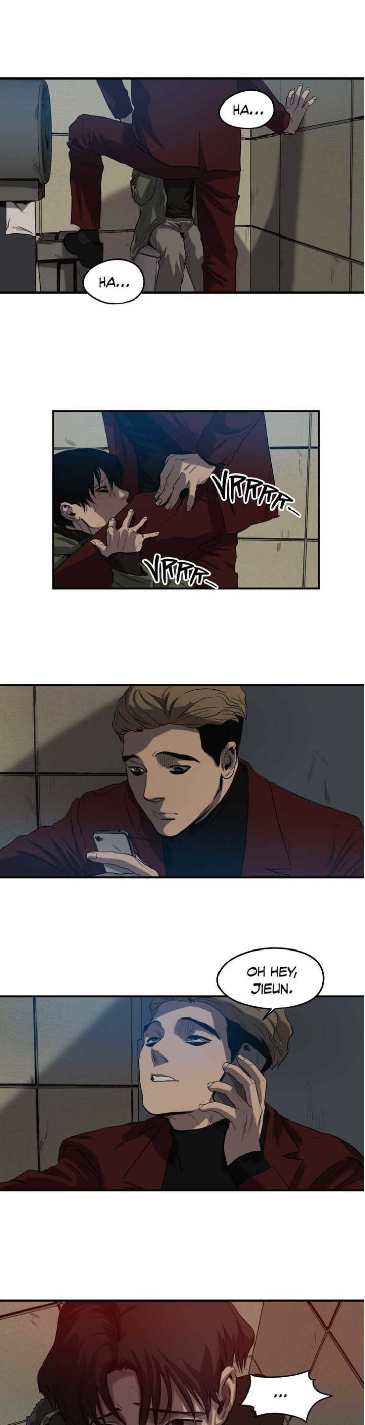 Killing Stalking - Chapter 16.5 [photo 38] - MangaPorn