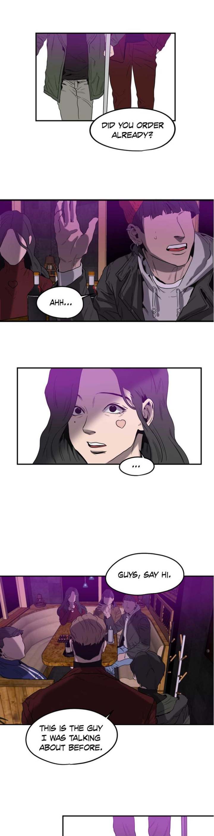 Killing Stalking - Chapter 16.5 [photo 44] - MangaPorn