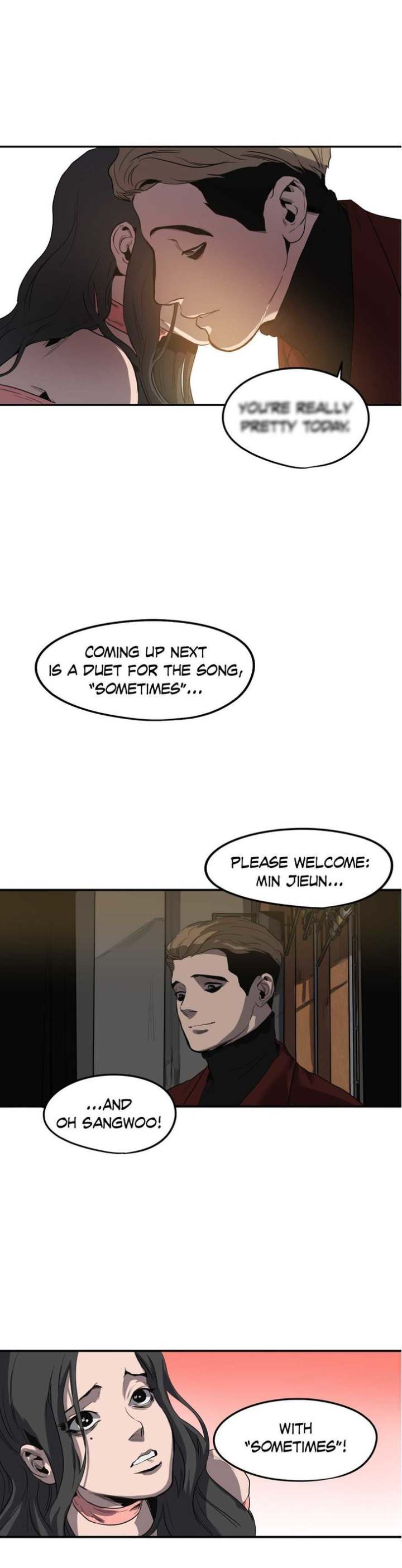 Killing Stalking - Chapter 16.5 [photo 7] - MangaPorn