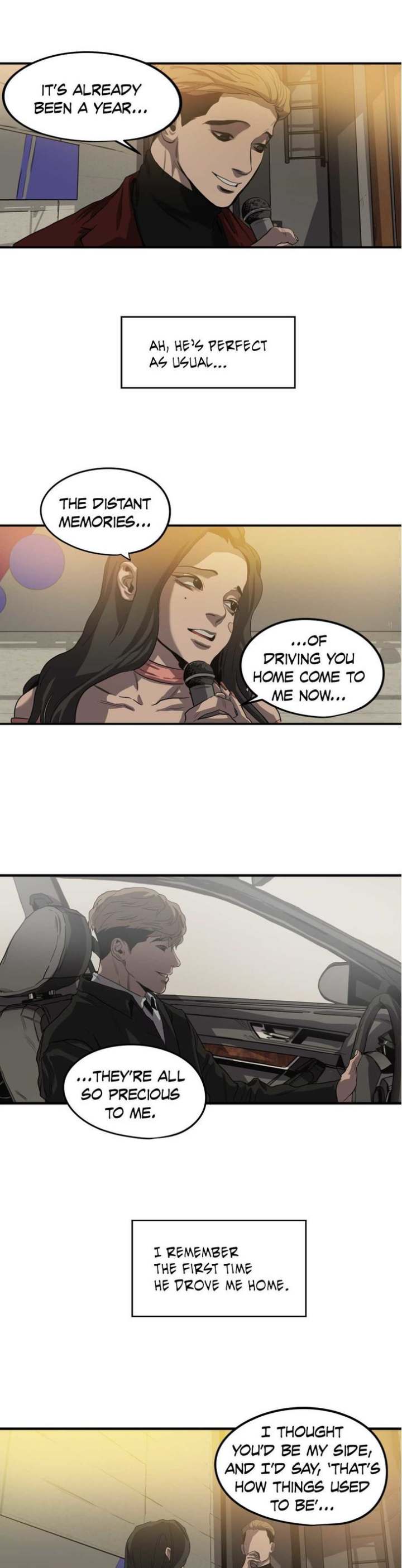 Killing Stalking - Chapter 16.5 [photo 9] - MangaPorn