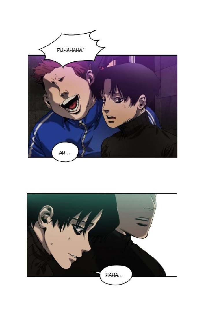 Killing Stalking - Chapter 17 [photo 10] - MangaPorn