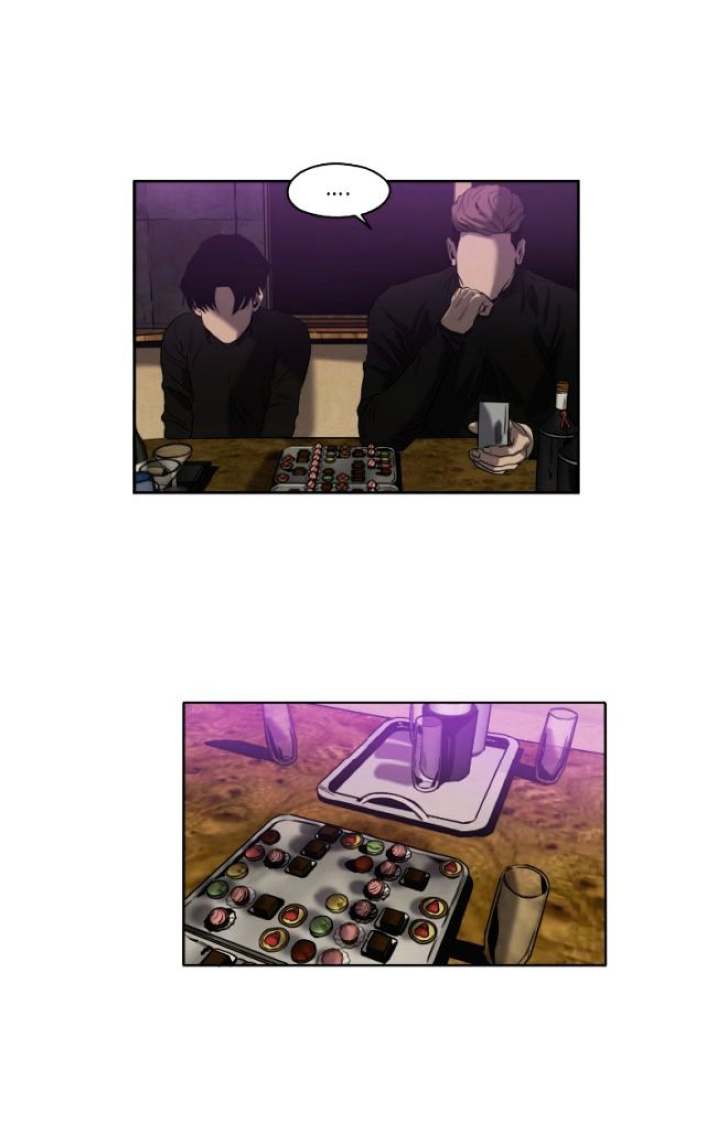 Killing Stalking - Chapter 17 [photo 11] - MangaPorn