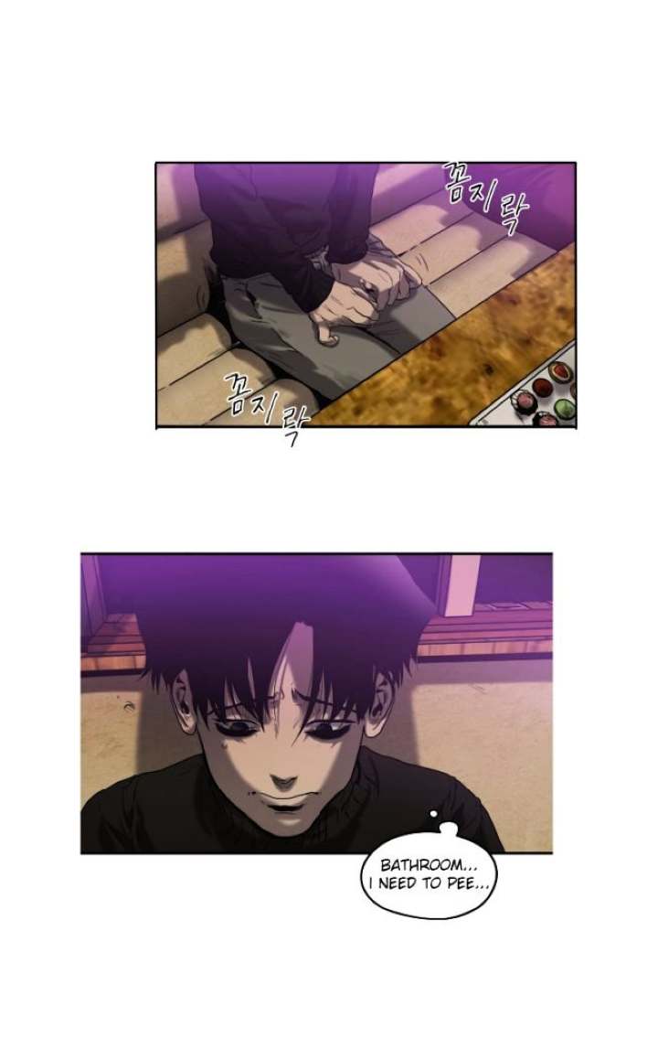 Killing Stalking - Chapter 17 [photo 13] - MangaPorn