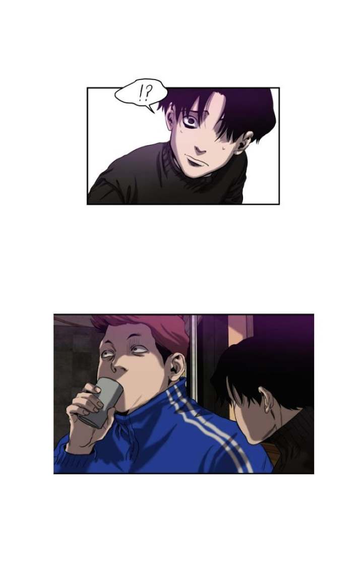 Killing Stalking - Chapter 17 [photo 15] - MangaPorn