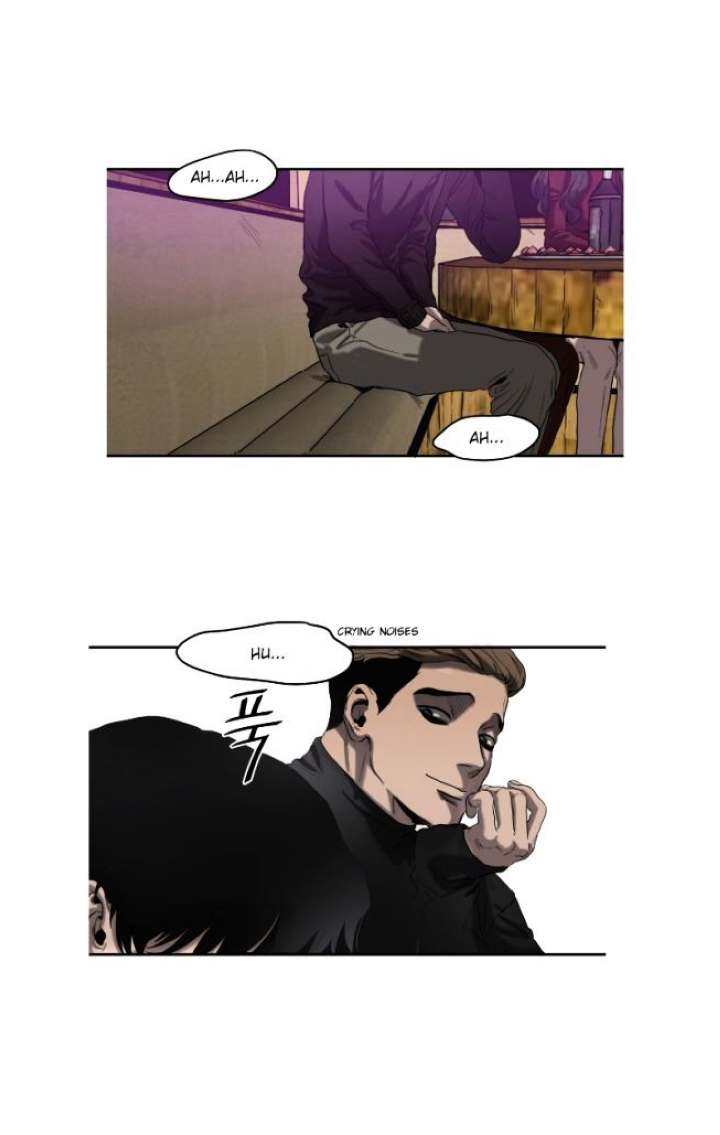 Killing Stalking - Chapter 17 [photo 19] - MangaPorn