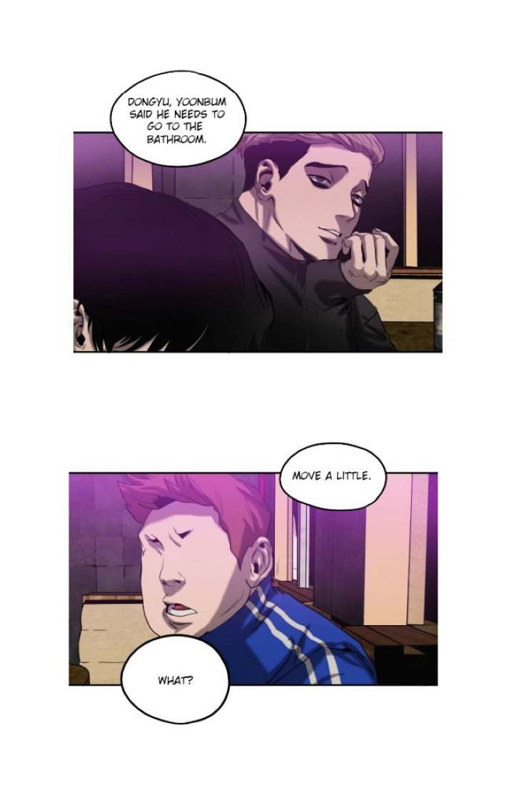 Killing Stalking - Chapter 17 [photo 20] - MangaPorn