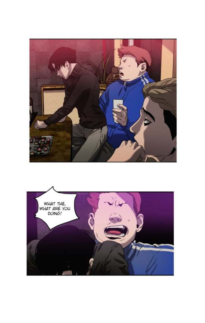 Killing Stalking - Chapter 17 [photo 25] - MangaPorn